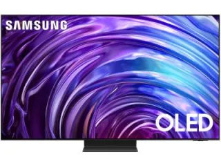 Samsung OLED TV 198 cm (77 inches) QA77S95D Black | 2024 New D Series O LED