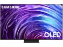 Samsung OLED TV 198 cm (77 inches) QA77S95D Black | 2024 New D Series O LED