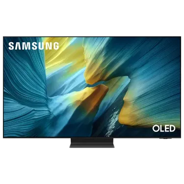 Samsung OLED TV 210 cm (83 inches) QA83S95F Black