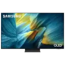 Samsung OLED TV 210 cm (83 inches) QA83S95F Black