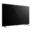 TCL QLED TV 190 cm (75 inches) Android QD-MiniLED 75C6KS Black | QD miniLED, Precise Dimming Series, HDR Peak Brightness, Dolby Vision & Atmos, I