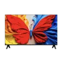 TCL QLED TV 80 cm (32 inches) Android 32S5K Black | QLED , HVA Pannel , Dolby Audio , 2.0 CH