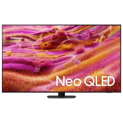Samsung QLED TV 138 cm (55 inches QA55QN90F Black