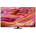 Samsung QLED TV 138 cm (55 inches QA55QN90F Black