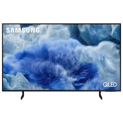 Samsung QLED TV 163 cm (65 inches) QA65Q8F Black | 0