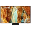 Samsung QLED TV 138 cm (55 inches) QA55QN70F Black