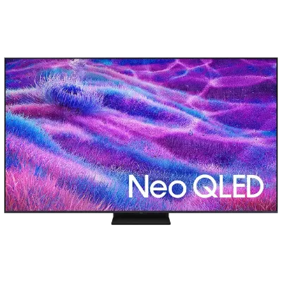 Samsung QLED TV 163 cm (65 inches) QA65QN80F Black