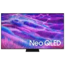 Samsung QLED TV 163 cm (65 inches) QA65QN80F Black