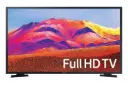 Samsung Full HD LED TV 108 cm (43 inches) UA43T5500 Black | Voice Assistants | SmartThings App | Personal Computer | Home Cloud | Live Cast