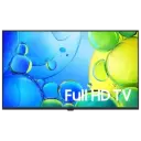 Samsung Full HD LED TV 108 cm (43 inches) UA43F5500F Black