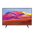 Samsung Full HD LED TV 108 cm (43 inches) UA43T5410 Black | 20W, FHD, Wide Color Enhancer, USB Movie. Content Guide, Personal Computer, Musi