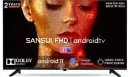 Samsung Full HD LED TV 108 cm (43 inches) UA43T5410 Black | 20W, FHD, Wide Color Enhancer, USB Movie. Content Guide, Personal Computer, Musi