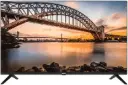 Haier Full HD LED TV 109 cm (43 inches) Android LE43K8200GT Black | Google TV, Bezel-Less, AI Smart Voice by Google Assistant, MEMC, Hands Free Voic