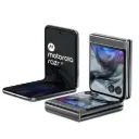 Motorola Android Smartphone Razr 50 (8GB RAM, 256GB ROM) PB200006IN Kola Grey