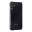 Samsung Android Smartphone F15 5G (4GB RAM, 128GB Storage/ROM) E156BD Ash Black | 6.6 inch Full HD+, 50 MP+5 MP+ 2 MP Triple Rear Camera, 13 MP Front Camera