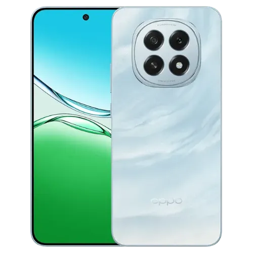 Oppo Android Smartphone F29 5G (8GB RAM, 256GB Storage/ROM) CPH2721 Glacier Blue