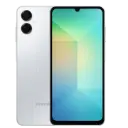 Samsung Android Smartphone A06 5G (4GB RAM, 64GB Storage/ROM)A066BD Light Gray