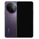 Vivo Android Smartphone Y39 5G (8GB RAM, 128GB Storage/ROM) V2443 Lotus Purple | Segments Largest Battery Ever,6500 mAh,Military Grade Certification,44W Flas