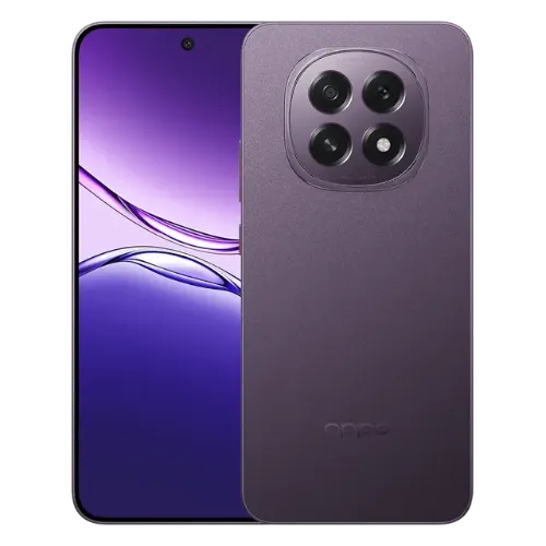 Oppo Android Smartphone F29 5G (8GB RAM, 128GB Storage/ROM) CPH2721 Solid Purple