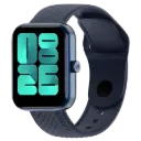 Noise Smart Watch 47 mm(1.85 inches) Square colorfitvictor Midnight Blue | 4.69 cms (1.85 Inches), TFT LCD Display ,130 Sports Mode ,SPO2 Monitor , Heart R