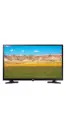 Samsung HD LED TV 80 cm (32 inches) UA32T4310 Black | Netflix, Prime Video, Zee5, Sony Liv, Jio TV, Youtube, Hotstar, Apple TV