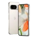 Google Android Smartphone Pixel 9 5G (12GB RAM, 256GB Storage/ROM) GA05843-IN Porcelain