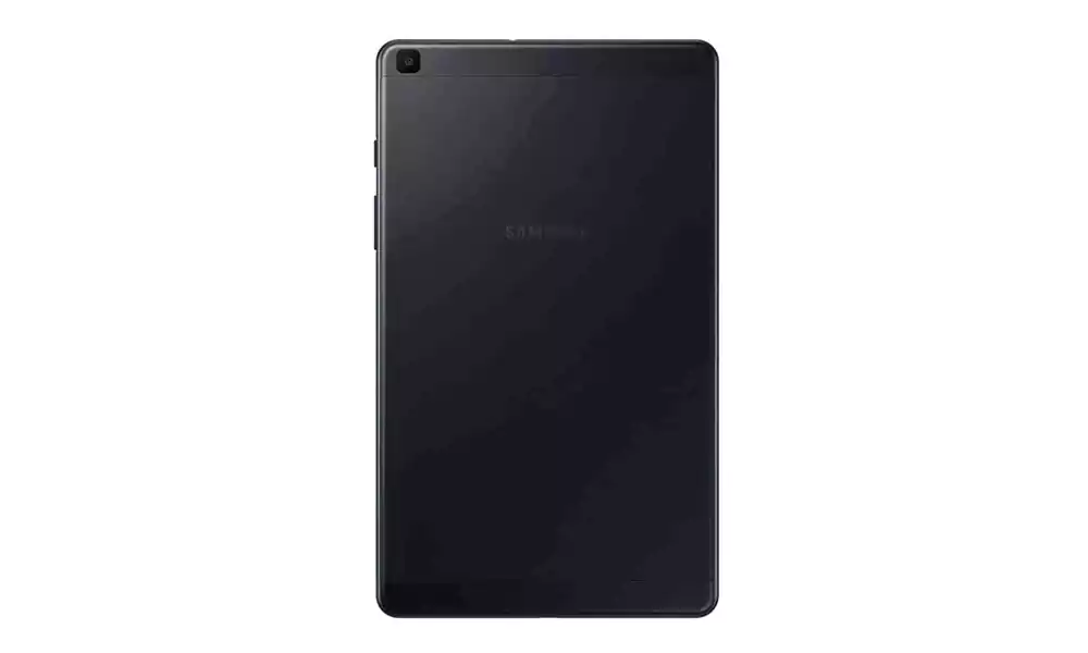Samsung Calling Tablet T295N Galaxy Tab A 8.0 Black