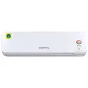 O General Wall Mounted Split AC 5280 W (18004) 5 Star Inverter ASGG18CGTB | (Approx 1.5 Ton), Wide Voltage Range, Ambient Operating Range