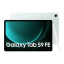 Samsung Calling Tablet S9 FE LTE (6 GB RAM, 128GB Storage/ROM) X516BA Mint