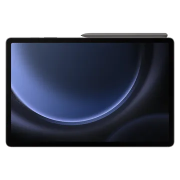 Samsung Wifi Tablet S9 FE + WIFI (8 GB RAM, 128GB Storage/ROM) X610NA Gray