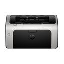 HP Laser Printer Laserjet PRO P1108 Plus Black