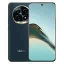 Realme Android Smartphone 13 Pro + 5G (8GB RAM, 256GB Storage/ROM) RMX3921 Emerald Green | 1.Dual 50MP Sony OIS AI Camera 2.Sony Periscope OIS Camera 3.32MP Selfie Camera