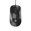 Portronics Mouse Wired Optical Toad 26 POR 1630