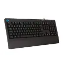 Logitech Keyboard Gaming G213 USB Prodigy Gaming Keyboard Black