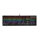 HP Keyboard Wired Mechanical Gaming RGB Backlight 4QN01AA#ACJ GK320