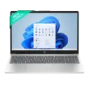 HP Thin & Light Laptop i5 1334U 16 GB DDR4 512 SSD WINDOS 11 MSO HP Essentials 15-hr0007TU SILVER