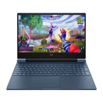 HP Gaming Laptop i5-12450H,16GB,512 SSD,15.6 FHD,4GB RTX 3050A, Backlit KB,Win 11,Office 2021 Victus 15-fa1412TX
