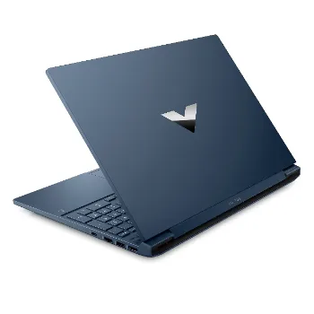 HP Gaming Laptop i5-13420H,16GB,512GB SSD,15.6 FHD,4GB RTX 2050 Backlit KB,Win 11,Office 2021 VICTUS VICTUS HP15-FA1346TX Performance Blue