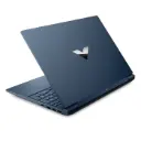 HP Gaming Laptop i5-13420H,16GB,512GB SSD,15.6 FHD,4GB RTX 2050 Backlit KB,Win 11,Office 2021 VICTUS VICTUS HP15-FA1346TX Performance Blue