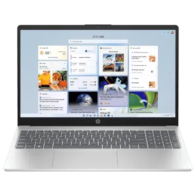 HP Thin & Light Laptop R3-7320, 8GB, 512GB SSD,15.6 FHD Win 11,Office 2021 15-fc0154AU