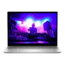 Dell Convertible Laptop i7-1355U,16GB,1TB SSD, 14 FHD, Backlit KB,Win 11,Office 2021 Inspiron 7430 IC7430JR4VY001ORS1 Platinum Silver