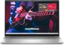Dell Thin & Light Laptop R5-7530U, 8GB, 512GB SSD, 16.0 FHD Win 11, Office 2021, Backlit,Fingerprint Inspiron 5635 IN56356W57T001ORS1 Platinum Silver