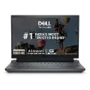 Dell Gaming Laptop i5-13450HX,8GB,512 SSD,15.6 FHD, 6GB RTX 3050 Backlit KB,Win 11,Office 2021 G15-5530 OGN5530112501RIN Dark Shadow Gray