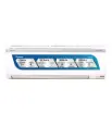 Daikin Wall Mounted Split AC 5280 W (18004) 5 Star Inverter FTKM50UV16VA | (Approx 1.5 Ton), Auto cooling, Triple Display, Best in class efficiency