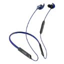 Noise Neckband Blaze AUD-HDPHN Blue