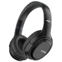 Noise Wireless On-Ear Phone AUD-HDPHN-3-BLK Airwave Max 3 Carbon Black