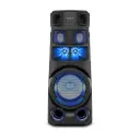 Sony Amplified Speaker Party Box MHC-V43D Black