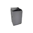 Bosch Top Load Automatic Washing Machine 7.0 Kg 5 Star WOE701D0IN Grey | Durable Performance Hygienic Cleaning Optimal Wash for Fabrics Smart Diagnosis D
