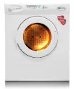 IFB Cloth Dryer 5.5 Kg Turbo Dry White | 99.99% Germ Free, Allergy Free, No Fading, Flexible Venting Option