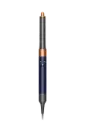Dyson Hair Multi Styler Airwrap Complete Long Barrel 395956-01 Prusian Blue and Rich Copper